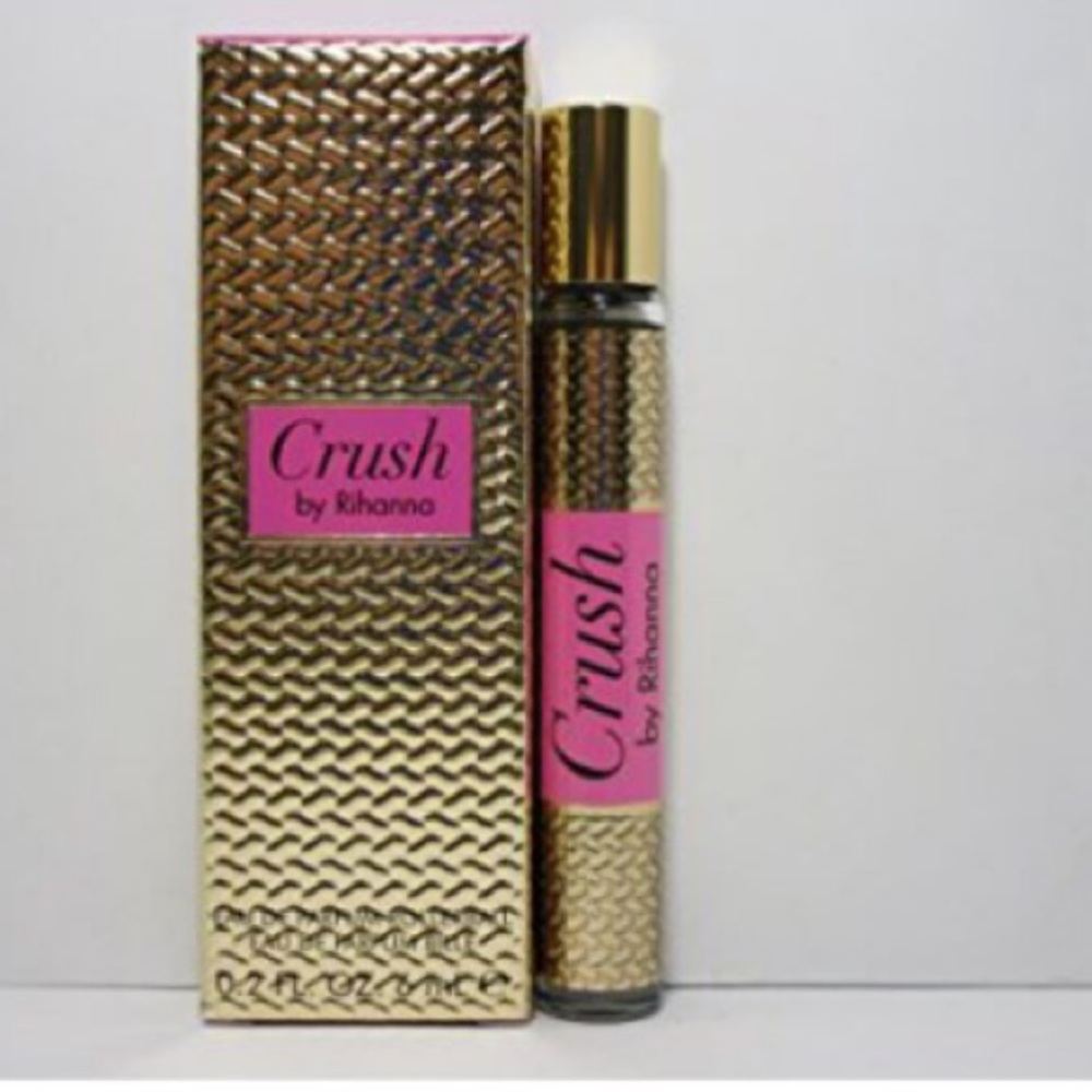 Crush by Rihanna